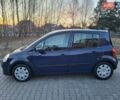 Синий Рено Модус, объемом двигателя 1.6 л и пробегом 260 тыс. км за 5999 $, фото 38 на Automoto.ua