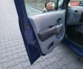 Синий Рено Модус, объемом двигателя 1.6 л и пробегом 260 тыс. км за 5999 $, фото 79 на Automoto.ua