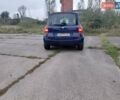 Синий Рено Модус, объемом двигателя 1.6 л и пробегом 156 тыс. км за 6100 $, фото 7 на Automoto.ua