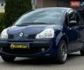 Синий Рено Модус, объемом двигателя 1.15 л и пробегом 159 тыс. км за 6500 $, фото 2 на Automoto.ua