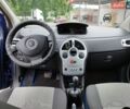 Синій Рено Модус, об'ємом двигуна 1.15 л та пробігом 160 тис. км за 5800 $, фото 12 на Automoto.ua