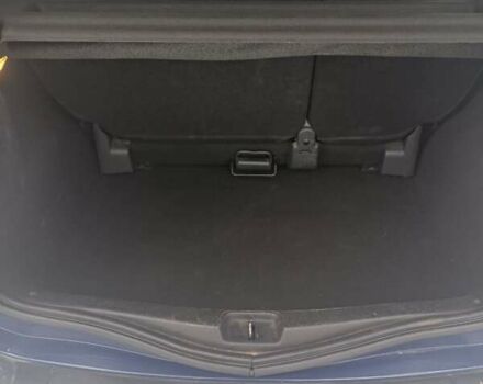 Синій Рено Модус, об'ємом двигуна 1.6 л та пробігом 106 тис. км за 6300 $, фото 18 на Automoto.ua