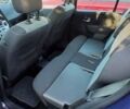 Синий Рено Модус, объемом двигателя 1.15 л и пробегом 176 тыс. км за 4600 $, фото 7 на Automoto.ua