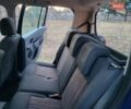 Синий Рено Модус, объемом двигателя 1.6 л и пробегом 260 тыс. км за 5999 $, фото 83 на Automoto.ua