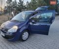 Синий Рено Модус, объемом двигателя 1.6 л и пробегом 260 тыс. км за 5999 $, фото 55 на Automoto.ua