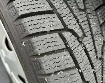 Синій Рено Модус, об'ємом двигуна 1.6 л та пробігом 161 тис. км за 6200 $, фото 15 на Automoto.ua