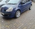 Синий Рено Модус, объемом двигателя 1.6 л и пробегом 223 тыс. км за 5700 $, фото 1 на Automoto.ua