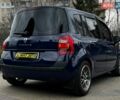 Синий Рено Модус, объемом двигателя 1.15 л и пробегом 159 тыс. км за 6500 $, фото 6 на Automoto.ua