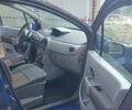 Синій Рено Модус, об'ємом двигуна 1.2 л та пробігом 145 тис. км за 5600 $, фото 2 на Automoto.ua
