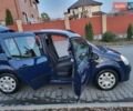 Синий Рено Модус, объемом двигателя 1.6 л и пробегом 260 тыс. км за 5999 $, фото 71 на Automoto.ua
