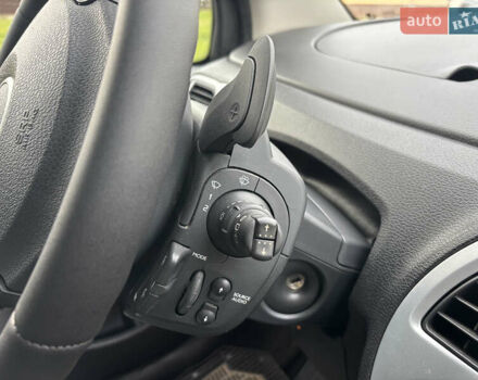 Синій Рено Модус, об'ємом двигуна 1.6 л та пробігом 157 тис. км за 5999 $, фото 36 на Automoto.ua