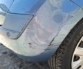 Синий Рено Модус, объемом двигателя 1.1 л и пробегом 51 тыс. км за 4800 $, фото 6 на Automoto.ua