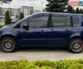 Синий Рено Модус, объемом двигателя 1.15 л и пробегом 159 тыс. км за 6500 $, фото 3 на Automoto.ua