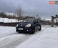 Синій Рено Модус, об'ємом двигуна 1.6 л та пробігом 157 тис. км за 5999 $, фото 1 на Automoto.ua