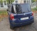 Синій Рено Модус, об'ємом двигуна 1.6 л та пробігом 218 тис. км за 5850 $, фото 4 на Automoto.ua