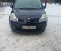 Синій Рено Модус, об'ємом двигуна 1.6 л та пробігом 106 тис. км за 6300 $, фото 1 на Automoto.ua