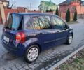 Синий Рено Модус, объемом двигателя 1.6 л и пробегом 260 тыс. км за 5999 $, фото 20 на Automoto.ua
