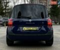 Синий Рено Модус, объемом двигателя 1.15 л и пробегом 159 тыс. км за 6500 $, фото 5 на Automoto.ua