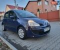 Синий Рено Модус, объемом двигателя 1.6 л и пробегом 260 тыс. км за 5999 $, фото 10 на Automoto.ua
