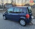 Синий Рено Модус, объемом двигателя 1.6 л и пробегом 260 тыс. км за 5999 $, фото 34 на Automoto.ua