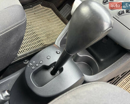 Синій Рено Модус, об'ємом двигуна 1.6 л та пробігом 157 тис. км за 5999 $, фото 35 на Automoto.ua