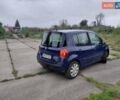 Синий Рено Модус, объемом двигателя 1.6 л и пробегом 156 тыс. км за 6100 $, фото 3 на Automoto.ua