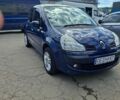 Синий Рено Модус, объемом двигателя 1.6 л и пробегом 223 тыс. км за 5700 $, фото 1 на Automoto.ua