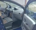 Синій Рено Модус, об'ємом двигуна 1.2 л та пробігом 145 тис. км за 5600 $, фото 2 на Automoto.ua