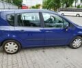 Синій Рено Модус, об'ємом двигуна 1.1 л та пробігом 155 тис. км за 5800 $, фото 11 на Automoto.ua