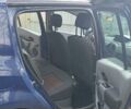 Синій Рено Модус, об'ємом двигуна 1.2 л та пробігом 145 тис. км за 5600 $, фото 1 на Automoto.ua