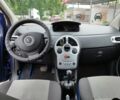 Синій Рено Модус, об'ємом двигуна 1.1 л та пробігом 155 тис. км за 5800 $, фото 3 на Automoto.ua