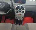 Синій Рено Модус, об'ємом двигуна 1.6 л та пробігом 106 тис. км за 6300 $, фото 6 на Automoto.ua