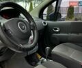 Синий Рено Модус, объемом двигателя 1.15 л и пробегом 159 тыс. км за 6500 $, фото 9 на Automoto.ua