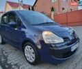 Синий Рено Модус, объемом двигателя 1.6 л и пробегом 260 тыс. км за 5999 $, фото 8 на Automoto.ua