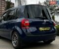 Синий Рено Модус, объемом двигателя 1.15 л и пробегом 159 тыс. км за 6500 $, фото 4 на Automoto.ua
