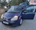 Синий Рено Модус, объемом двигателя 1.6 л и пробегом 260 тыс. км за 5999 $, фото 54 на Automoto.ua