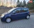 Синий Рено Модус, объемом двигателя 1.6 л и пробегом 260 тыс. км за 5999 $, фото 40 на Automoto.ua
