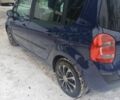 Синій Рено Модус, об'ємом двигуна 1.6 л та пробігом 106 тис. км за 6300 $, фото 4 на Automoto.ua