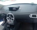 Синий Рено Модус, объемом двигателя 0 л и пробегом 160 тыс. км за 6250 $, фото 10 на Automoto.ua