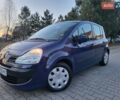 Синий Рено Модус, объемом двигателя 1.6 л и пробегом 260 тыс. км за 5999 $, фото 1 на Automoto.ua