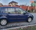 Синий Рено Модус, объемом двигателя 1.6 л и пробегом 260 тыс. км за 5999 $, фото 16 на Automoto.ua