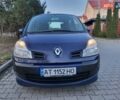 Синий Рено Модус, объемом двигателя 1.6 л и пробегом 260 тыс. км за 5999 $, фото 51 на Automoto.ua