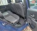 Синий Рено Модус, объемом двигателя 1.6 л и пробегом 156 тыс. км за 6100 $, фото 15 на Automoto.ua