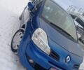 Синий Рено Модус, объемом двигателя 0 л и пробегом 160 тыс. км за 6250 $, фото 1 на Automoto.ua