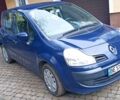 Синій Рено Модус, об'ємом двигуна 1.2 л та пробігом 145 тис. км за 5600 $, фото 7 на Automoto.ua