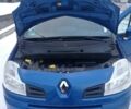 Синий Рено Модус, объемом двигателя 0 л и пробегом 160 тыс. км за 6250 $, фото 6 на Automoto.ua