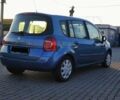 Синий Рено Модус, объемом двигателя 1.25 л и пробегом 53 тыс. км за 4700 $, фото 2 на Automoto.ua