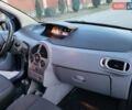 Синий Рено Модус, объемом двигателя 1.6 л и пробегом 260 тыс. км за 5999 $, фото 106 на Automoto.ua