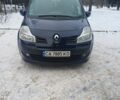 Синій Рено Модус, об'ємом двигуна 1.6 л та пробігом 106 тис. км за 6300 $, фото 1 на Automoto.ua