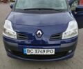 Синій Рено Модус, об'ємом двигуна 1.15 л та пробігом 160 тис. км за 5800 $, фото 5 на Automoto.ua